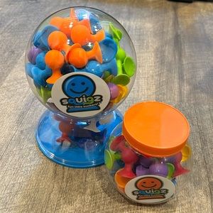 Squigz Bundle